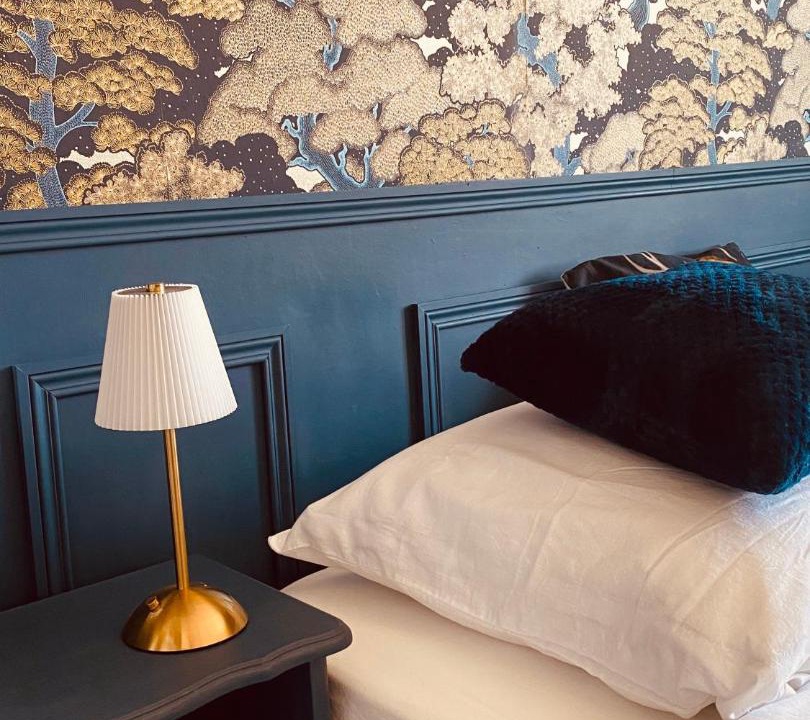 Photo of Bedroom in Drome Sud Provence