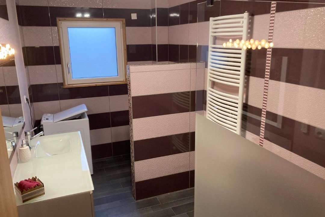 Photo of Bathroom in Villers-le-Lac