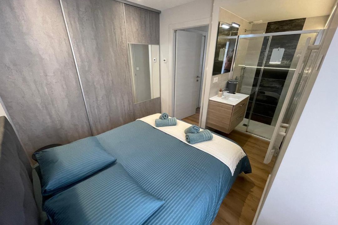 Photo of Bedroom in Pontarlier