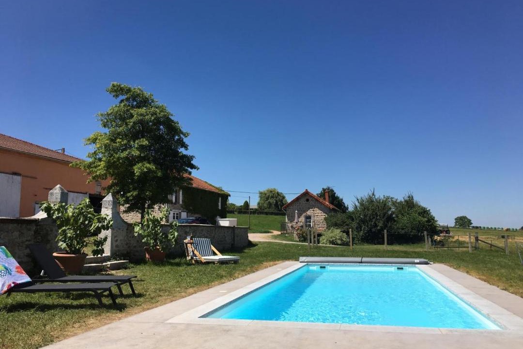 Photo of Others in Saint-Andre-dʼApchon