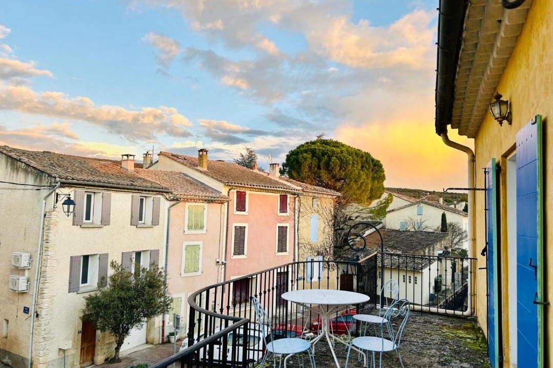 Photo of Others in Villes-sur-Auzon