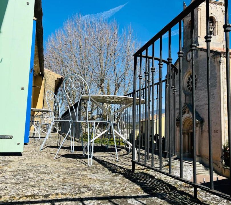 Photo of Others in Villes-sur-Auzon