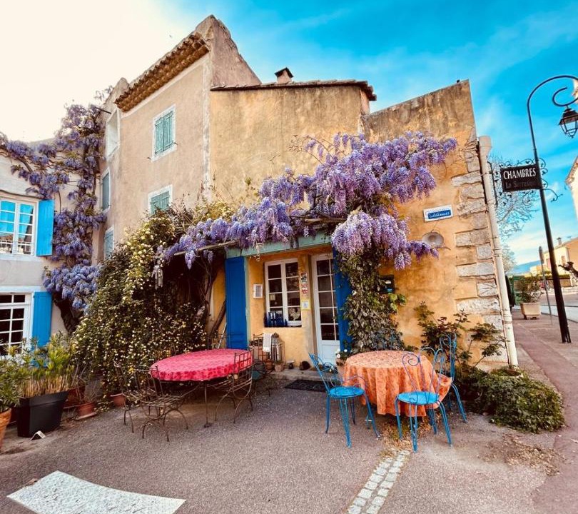 Photo of Others in Villes-sur-Auzon