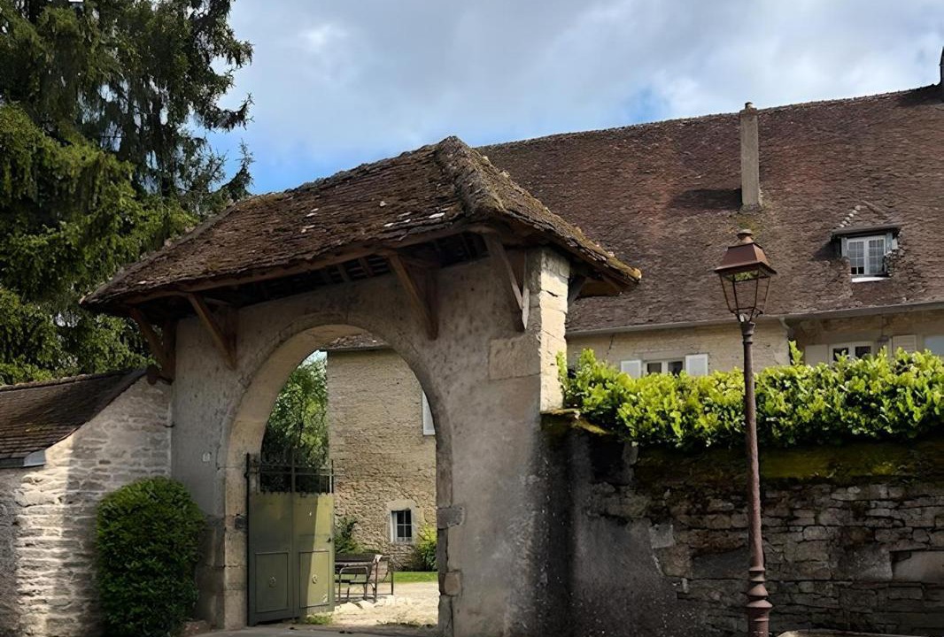 Photo of Others in Rochefort-sur-Nenon