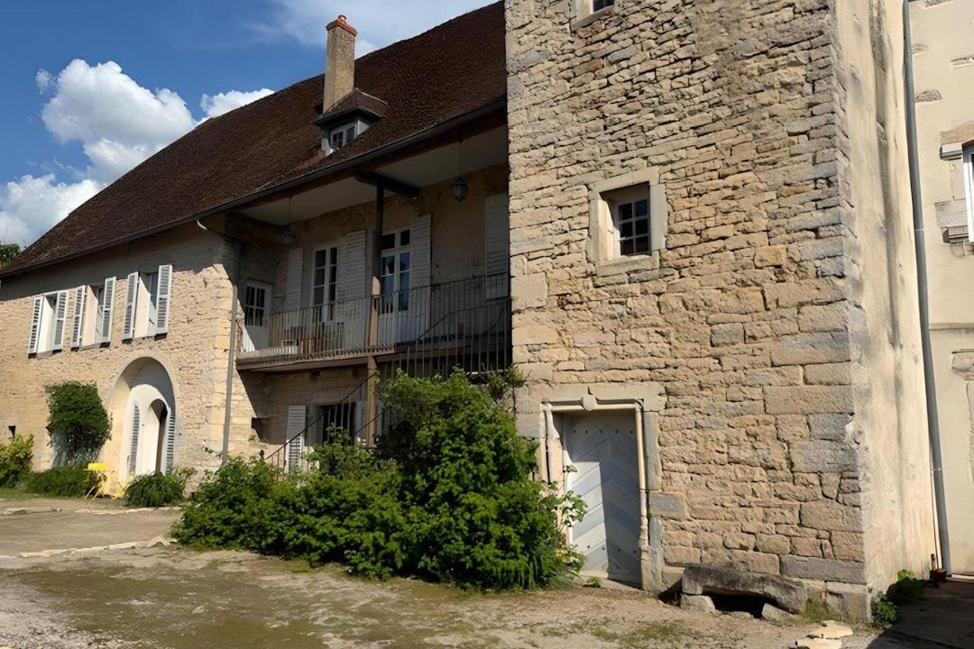 Photo of Others in Rochefort-sur-Nenon