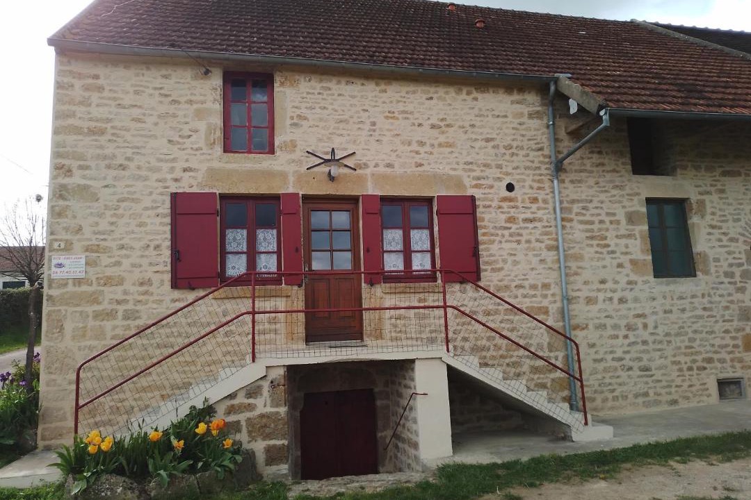 Photo of Others in Vezelay