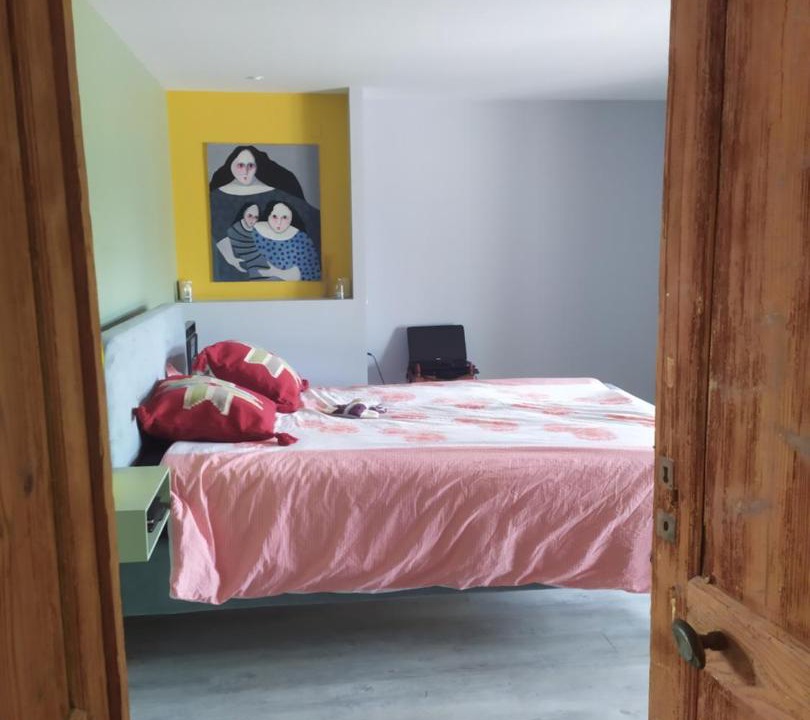 Photo of Bedroom in Dommartin-les-Cuiseaux