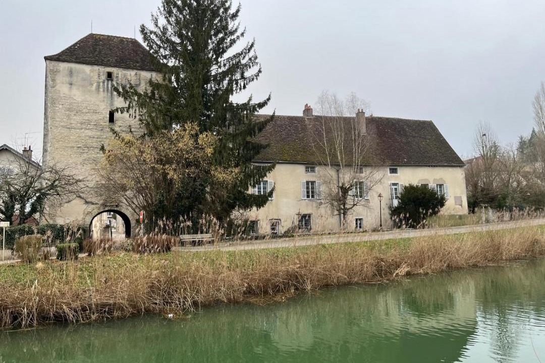 Photo of Others in Rochefort-sur-Nenon