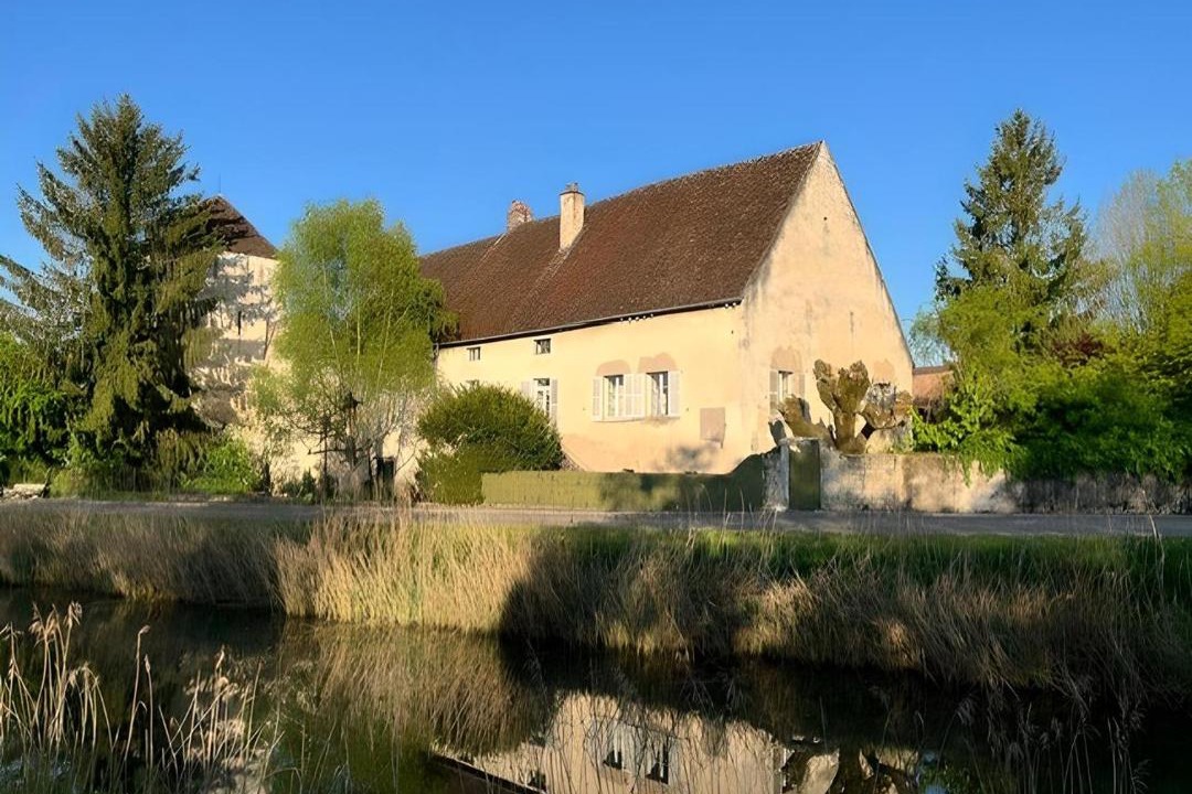 Photo of Others in Rochefort-sur-Nenon