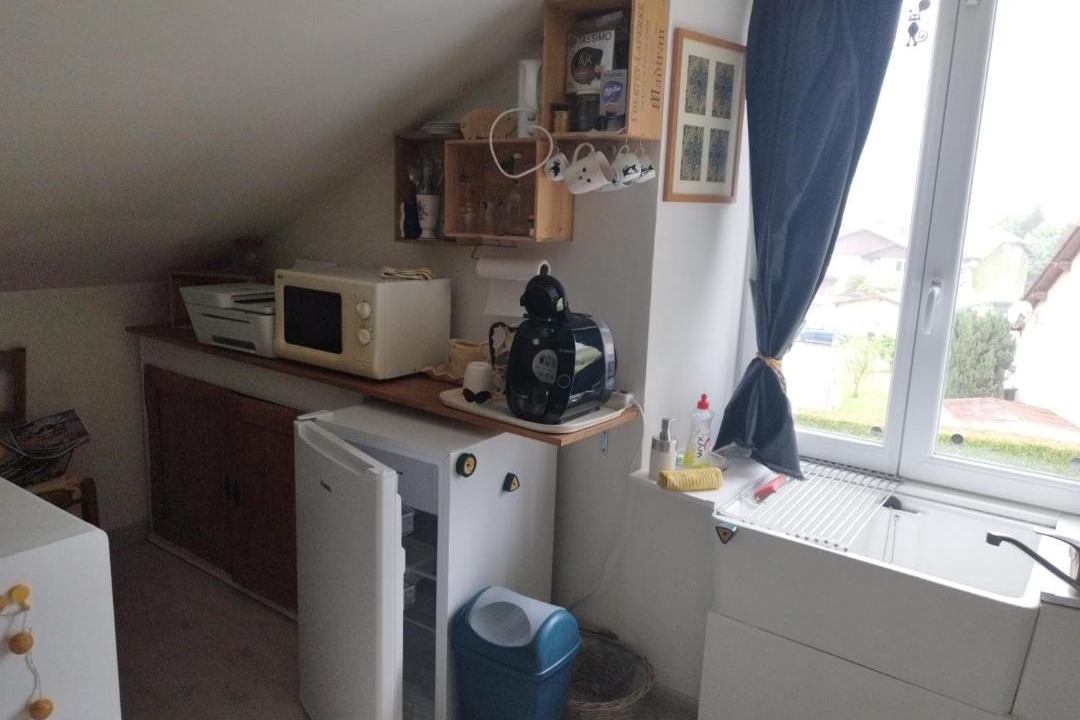 Photo of Kitchen in Ferdrupt