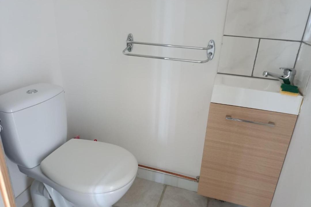 Photo of Bathroom in Saint-Martin-de-Valamas