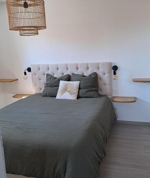 Photo of Bedroom in Bren