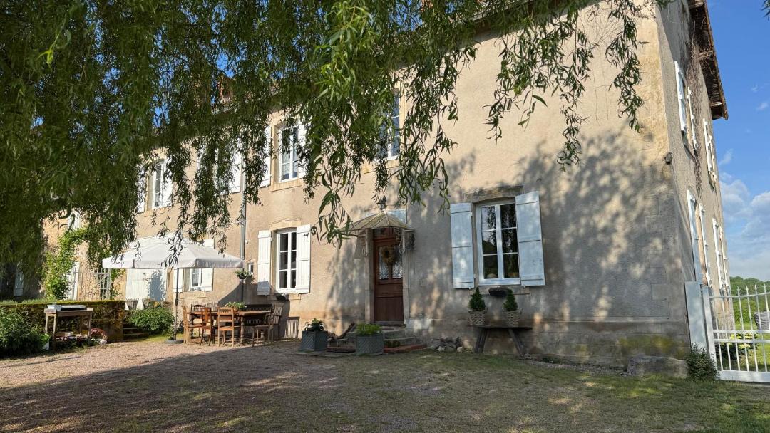 Photo of Others in Saint-Symphorien-de-Marmagne