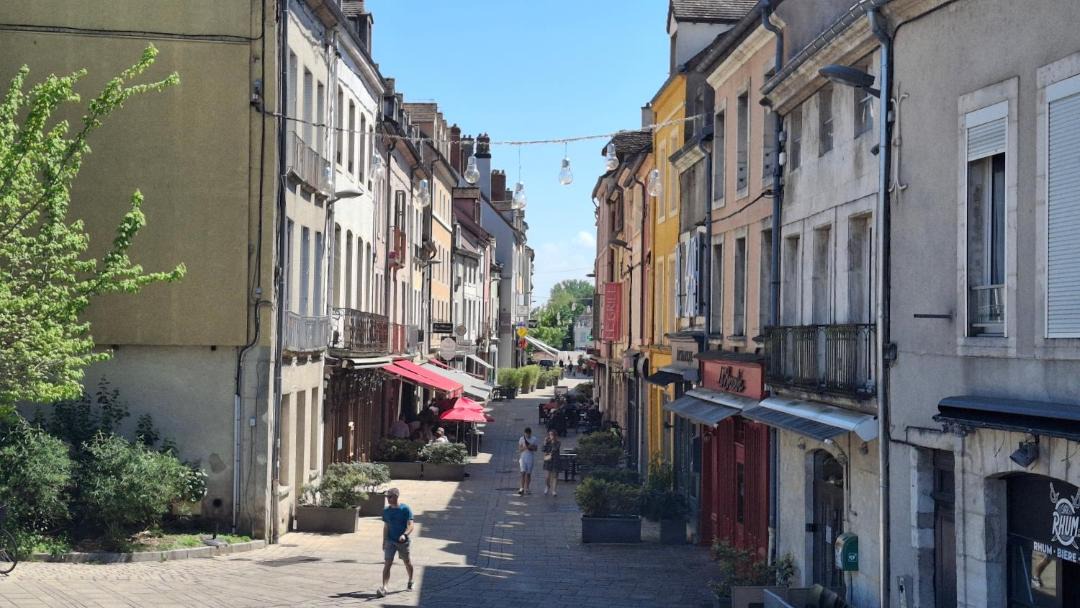 Photo of Others in Chalon-sur-Saone