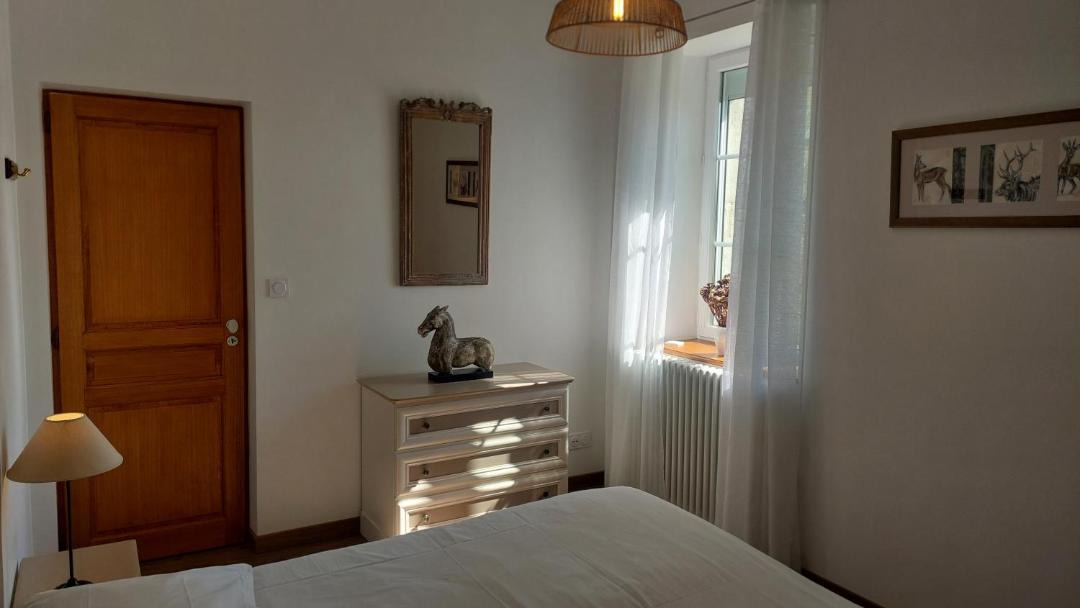 Photo of Bedroom in Avallon