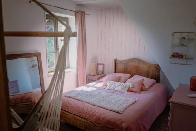 Photo of Bedroom in Saint-Romans