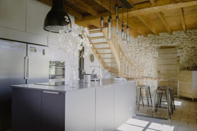Photo of Kitchen in Saint-Romans