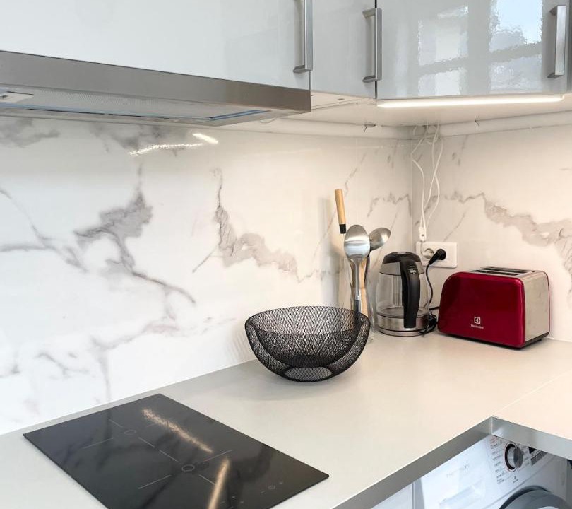 Photo of Kitchen in Le Kremlin-Bicetre