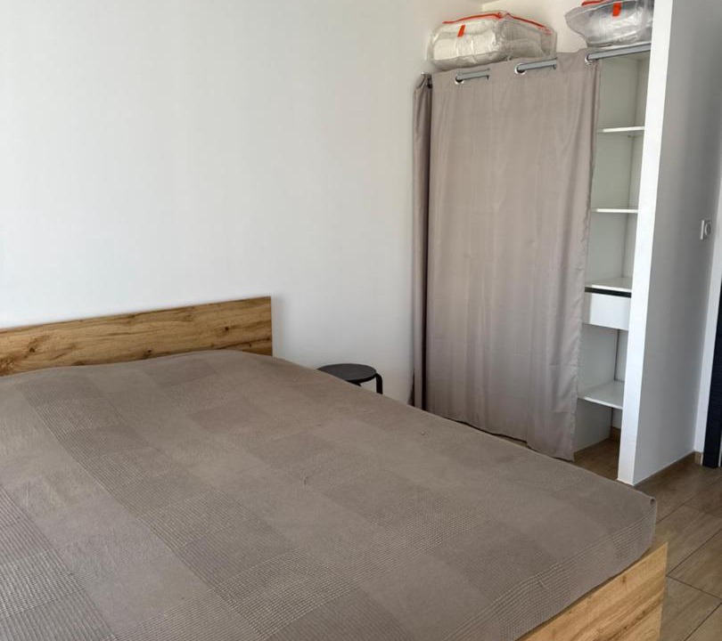 Photo of Bedroom in Andance
