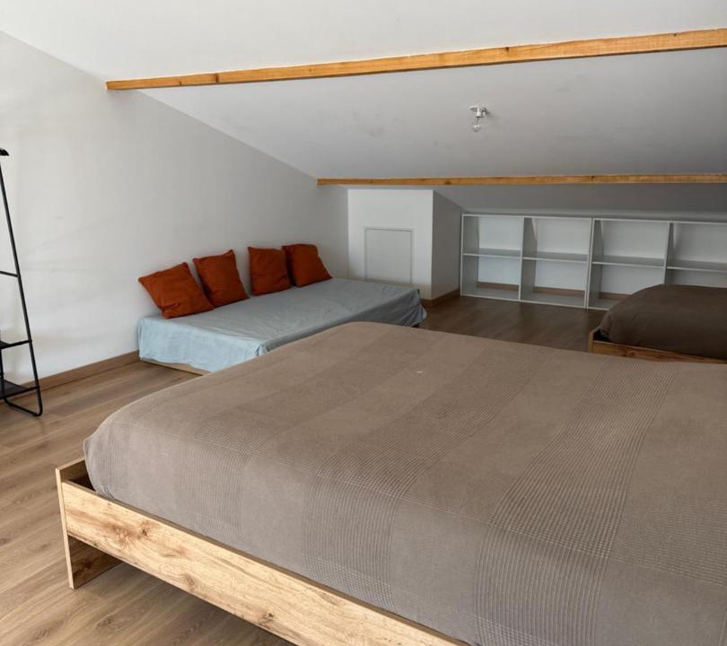 Photo of Bedroom in Andance