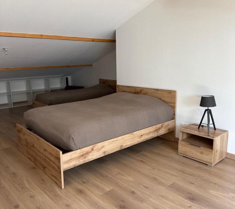 Photo of Bedroom in Andance