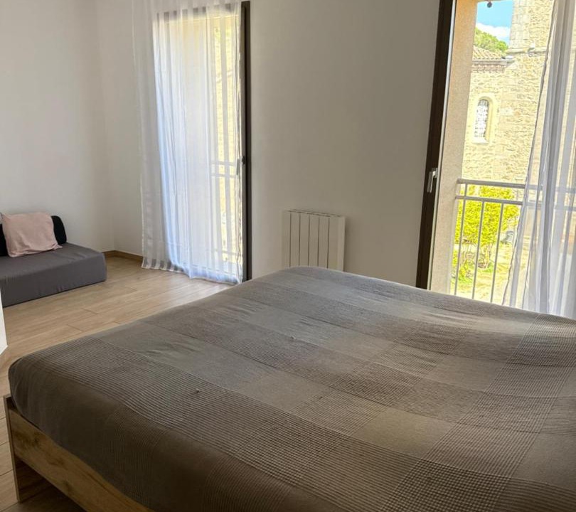 Photo of Bedroom in Andance