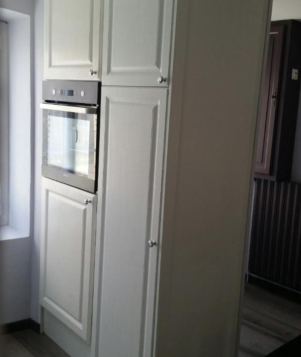 Photo of Kitchen in Lavoute-Chilhac