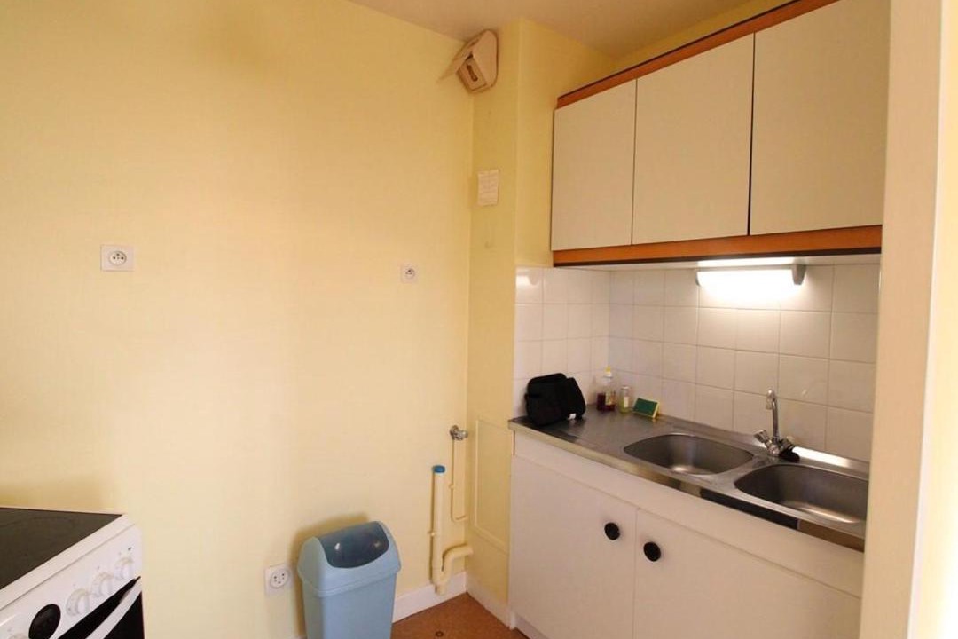 Photo of Kitchen in Lorcieres