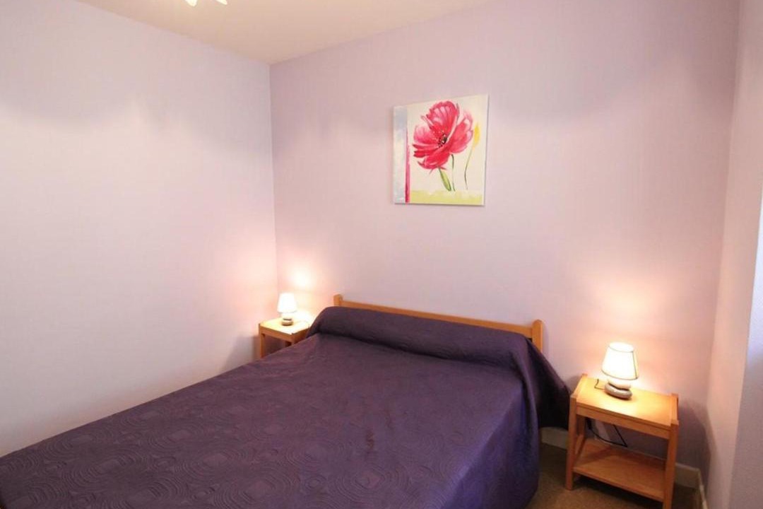 Photo of Bedroom in Lorcieres