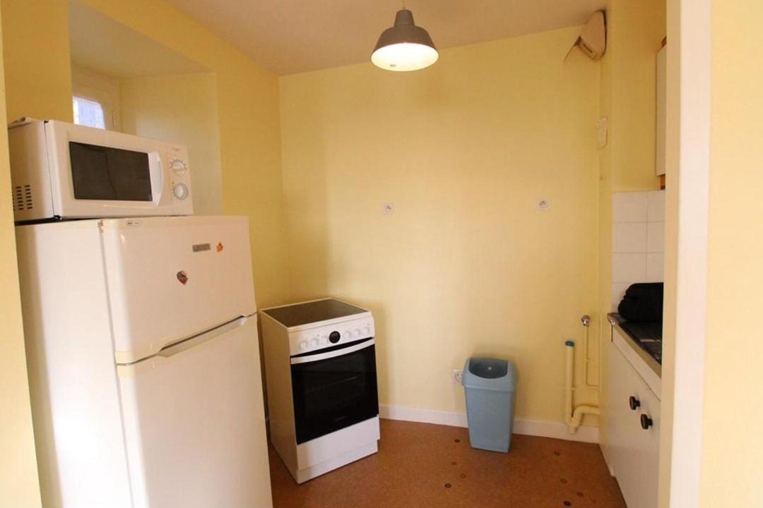 Photo of Kitchen in Lorcieres