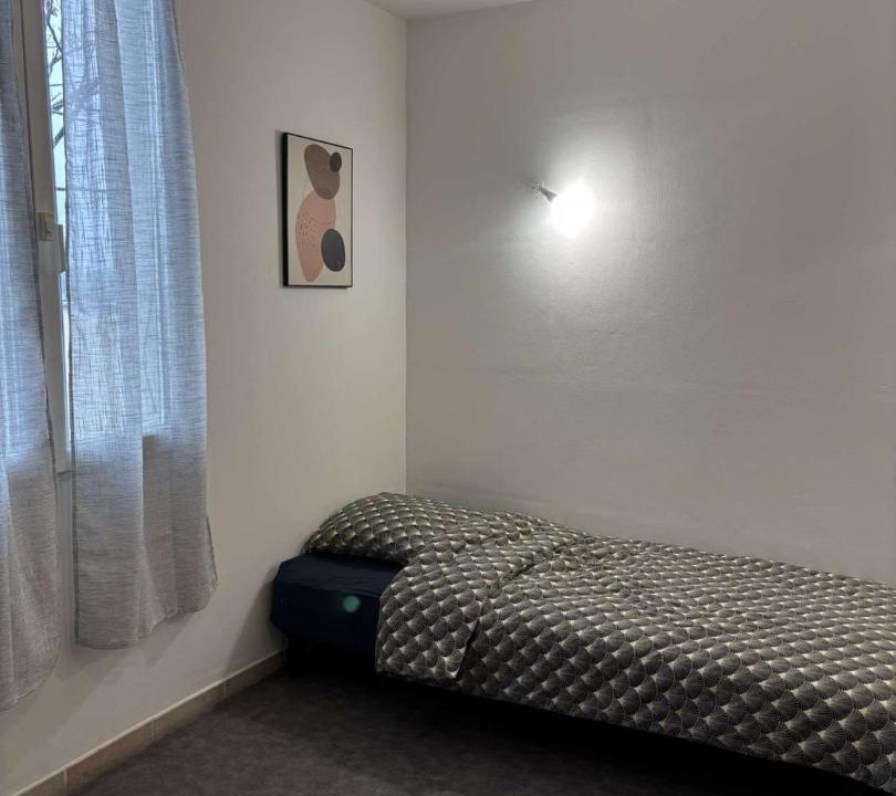 Photo of Bedroom in Le Teil