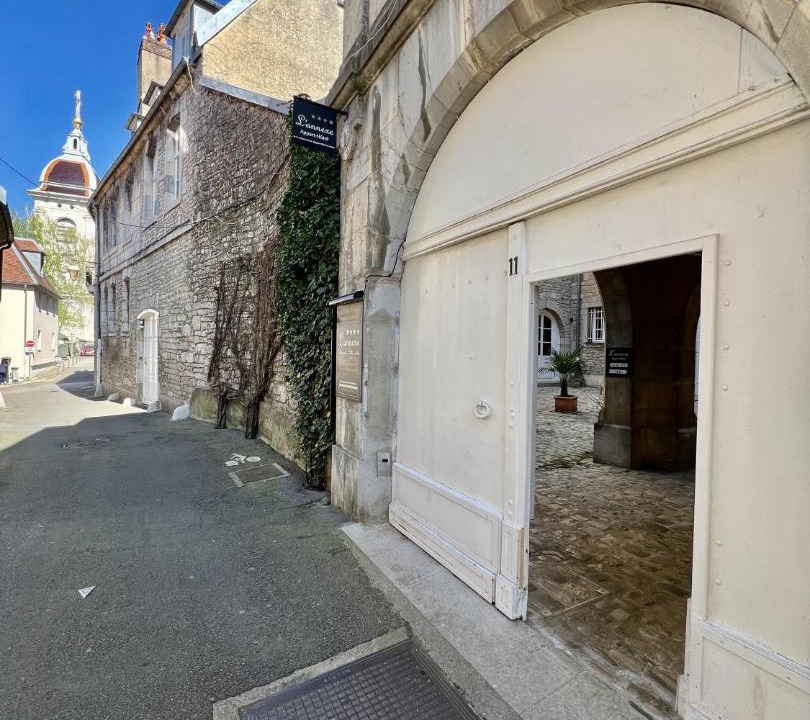 Photo of Others in Besancon Old Town