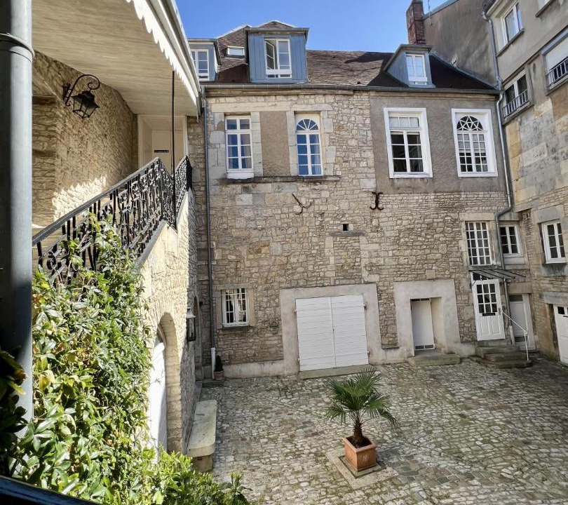 Photo of Others in Besancon Old Town
