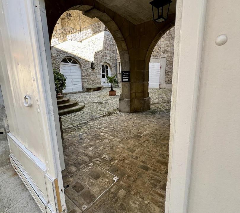 Photo of Others in Besancon Old Town
