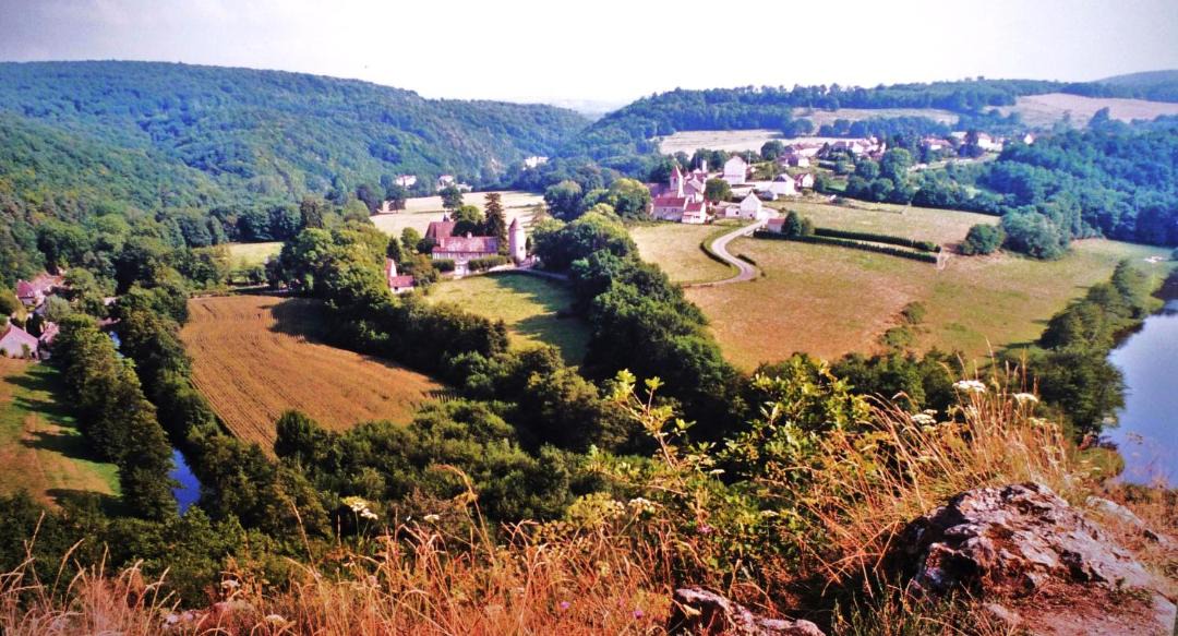 Photo of Others in Domecy-sur-Cure