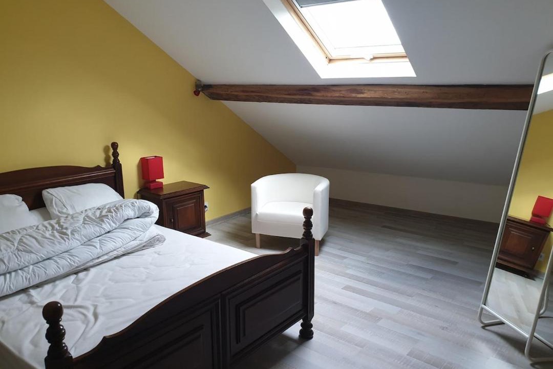 Photo of Bedroom in Island
