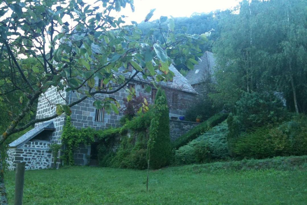 Photo of Others in Saint-Martin-sous-Vigouroux