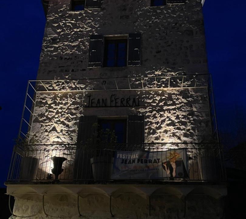 Photo of Others in Antraigues-sur-Volane
