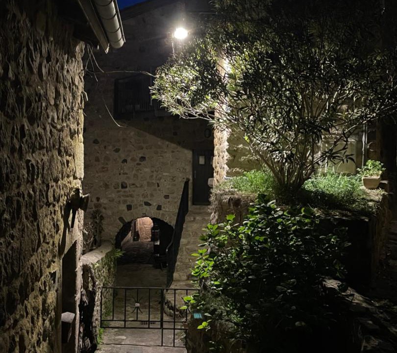 Photo of Others in Antraigues-sur-Volane
