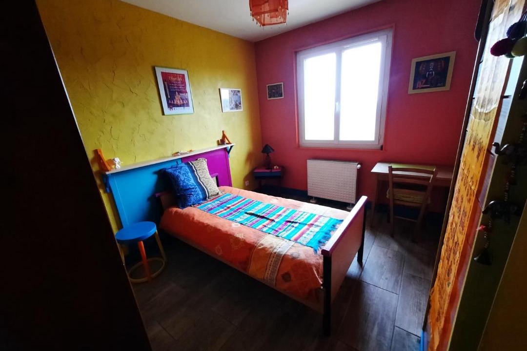 Photo of Bedroom in Chatenoy-le-Royal