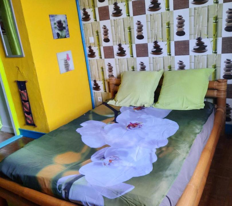 Photo of Bedroom in Chatenoy-le-Royal