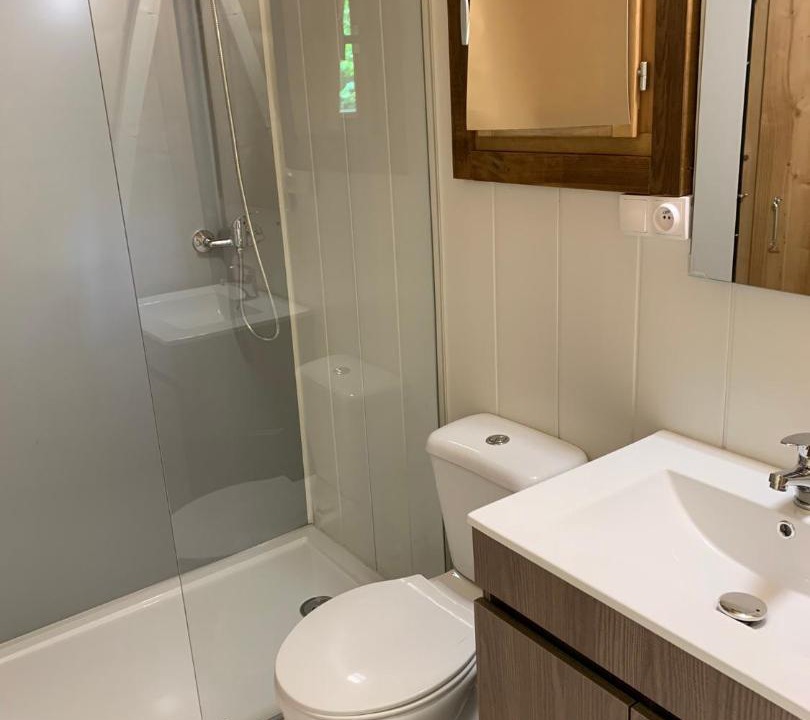 Photo of Bathroom in Arc-et-Senans