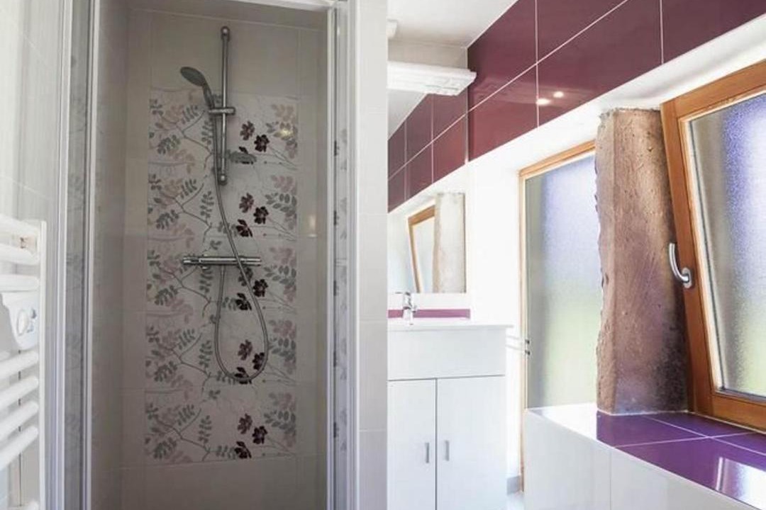 Photo of Bathroom in Saint-Bresson