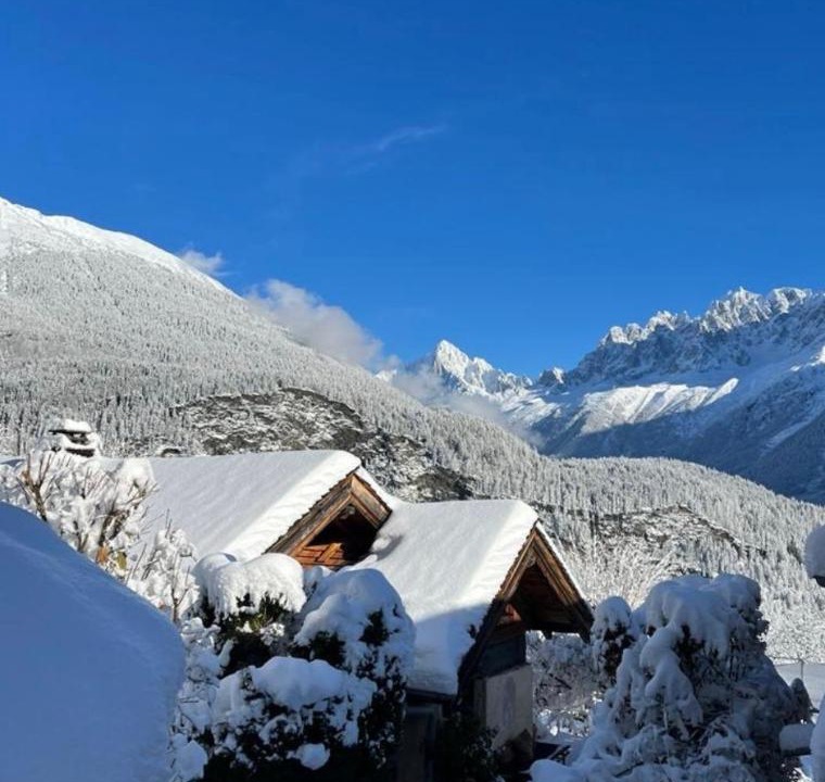 Photo of Others in Les Houches