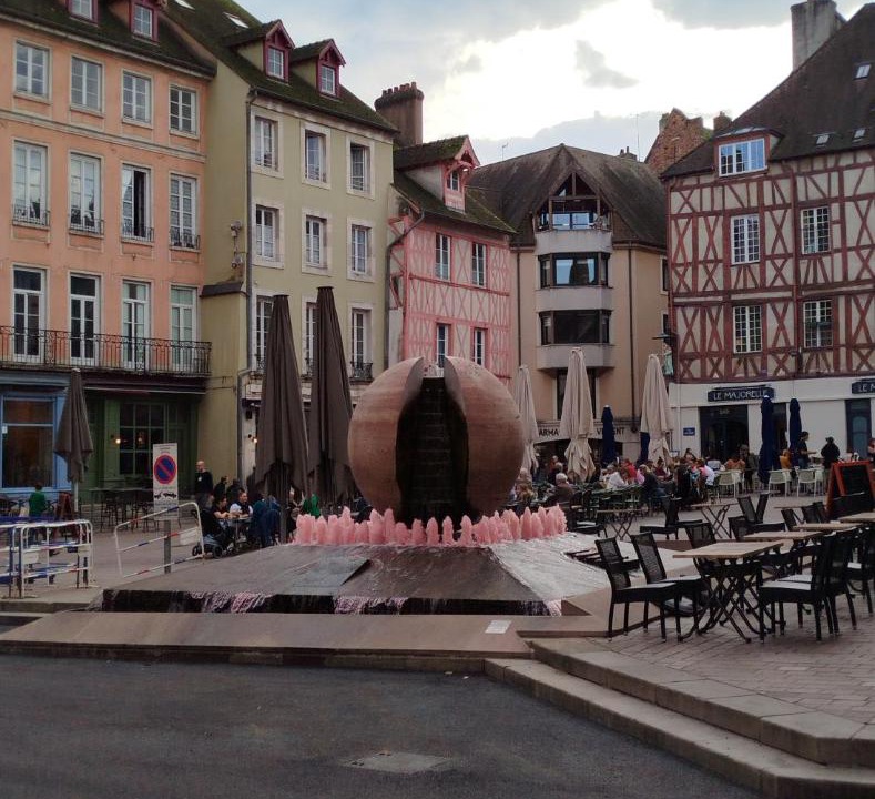 Photo of Others in Saint-Maurice-en-Riviere