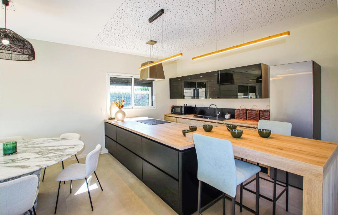 Photo of Kitchen in Cleon-d'Andran