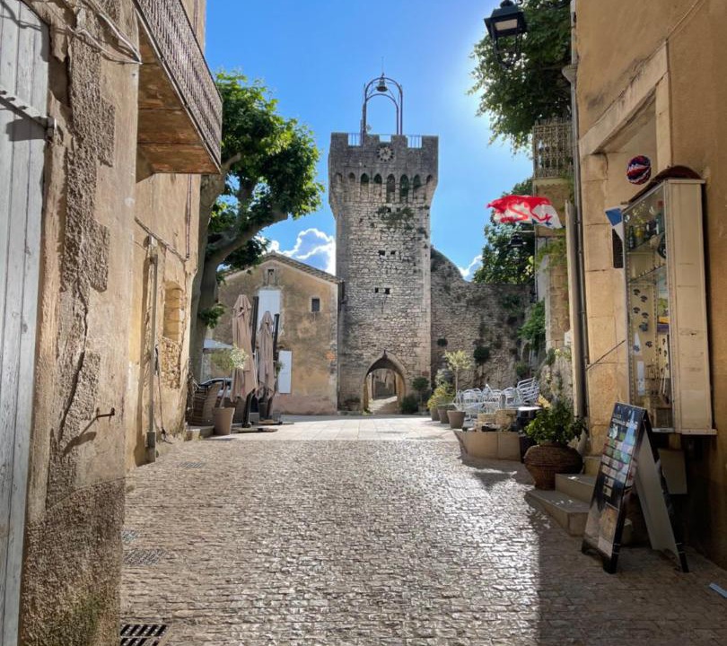 Photo of Others in Montbrun-les-Bains