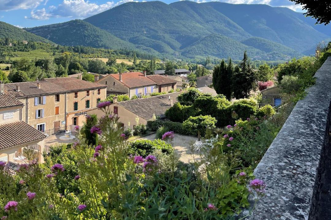 Photo of Others in Montbrun-les-Bains