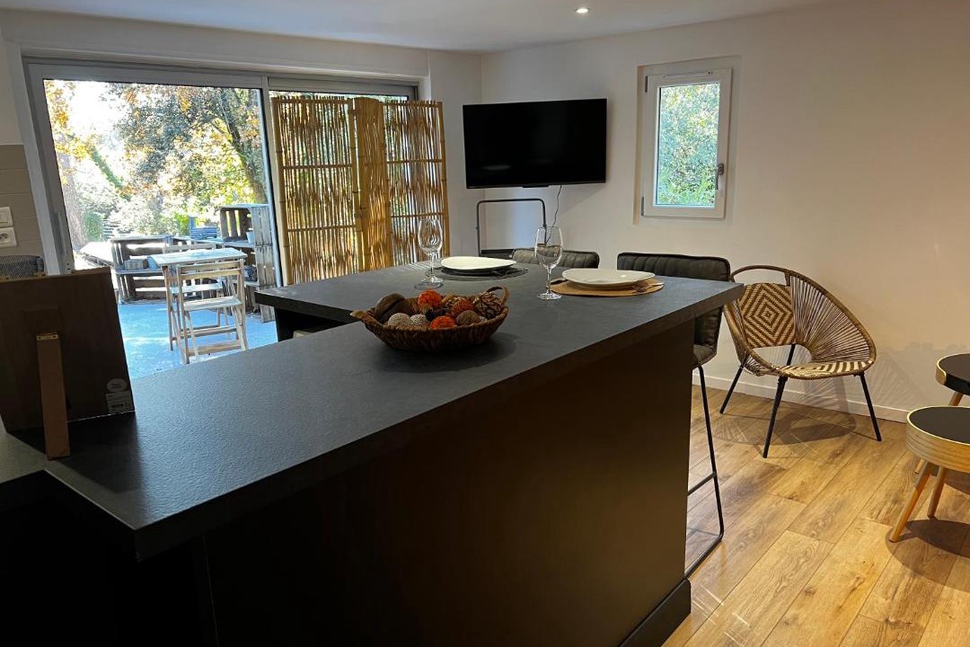 Photo of Kitchen in Puget