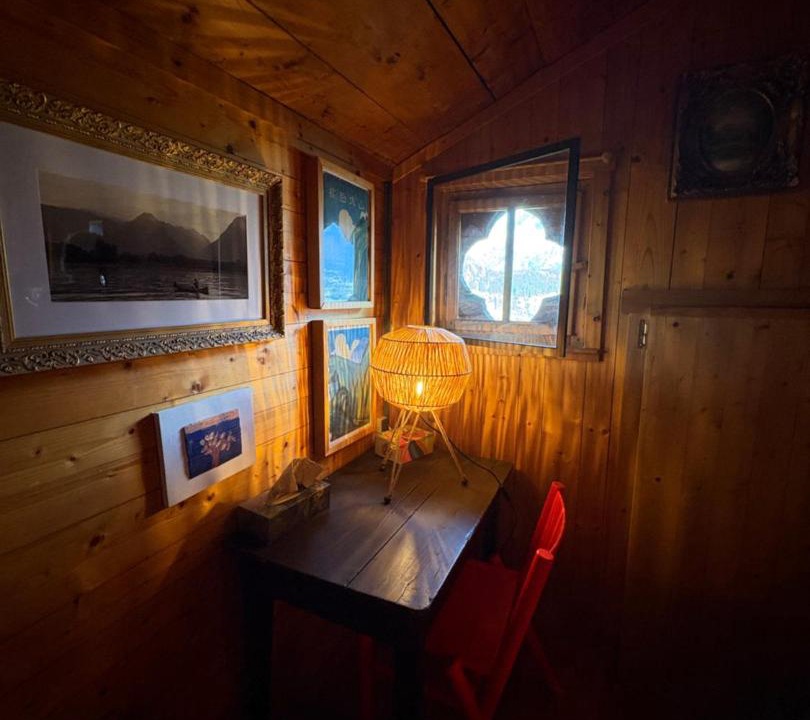Photo of Others in Les Houches
